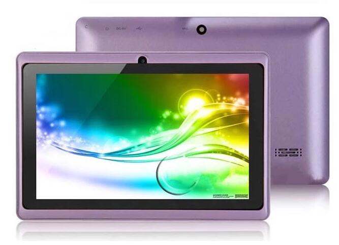 tablet PC