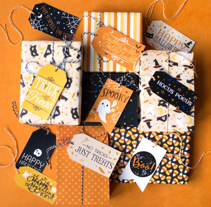 Halloween gift Halloween gift