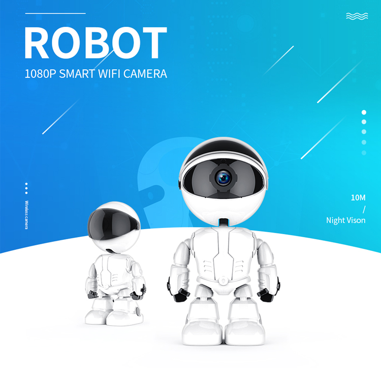 smart robot