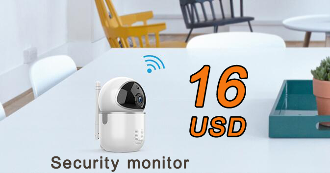 Security monitor