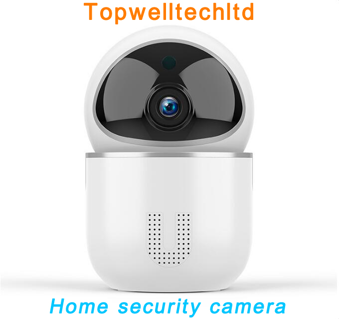AI03 home securitv camera