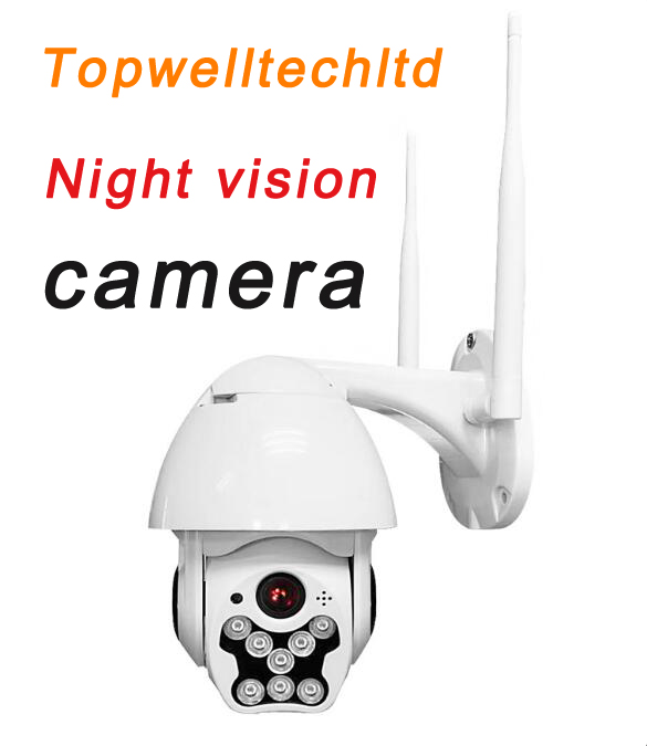 MQ11 night vision camera